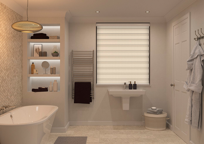 Magnum, Antique - Twist&Fit Day and Night Blind - Image 7